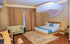 Hotel Next
